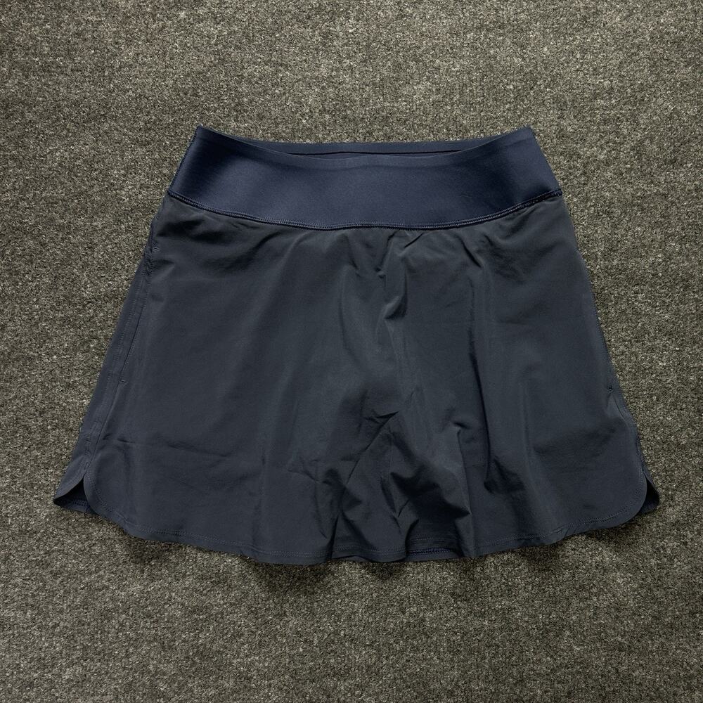 Puma NEW Golf Skort Lined Women's Small Blue Athletic UPF 50+ Athletic Sports S